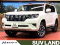 2023 Toyota Land Cruiser Prado