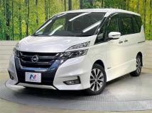 2017 Nissan Serena