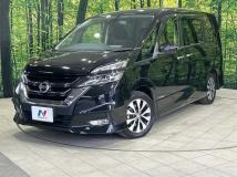 2018 Nissan Serena