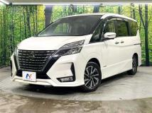 2020 Nissan Serena