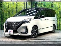 2020 Nissan Serena