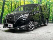 2020 Nissan Serena