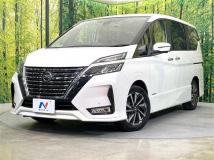2021 Nissan Serena