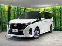 2024 Nissan Serena