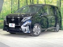 2024 Nissan Serena
