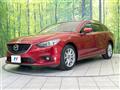 2014 Mazda Atenza Wagon