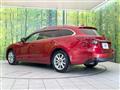 2014 Mazda Atenza Wagon