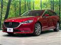 2018 Mazda Atenza Wagon