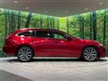 2018 Mazda Atenza Wagon