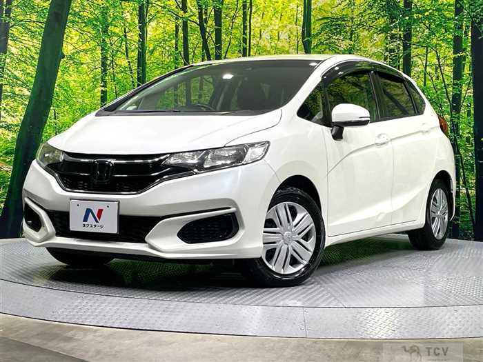 2017 Honda Fit
