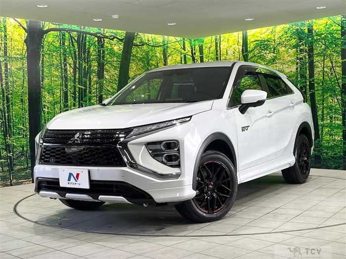2021 Mitsubishi Eclipsecross