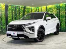 2021 Mitsubishi Eclipsecross