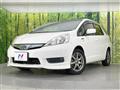 2013 Honda Fit Hybrid