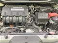 2013 Honda Fit Hybrid
