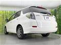 2013 Honda Fit Hybrid