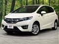 2014 Honda Fit Hybrid