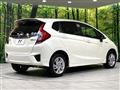 2014 Honda Fit Hybrid