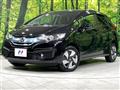 2015 Honda Fit Hybrid