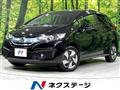 2015 Honda Fit Hybrid
