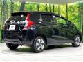 2015 Honda Fit Hybrid