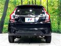 2015 Honda Fit Hybrid