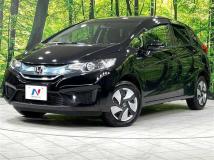2015 Honda Fit Hybrid
