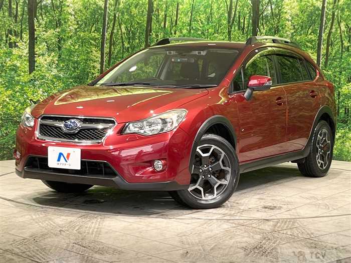 2015 Subaru Subaru Others