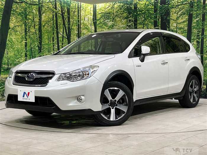 2014 Subaru Subaru Others