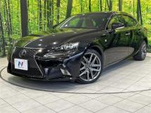 2014 Lexus IS