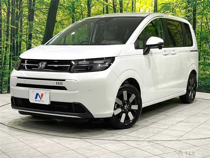 2026 Honda Freed