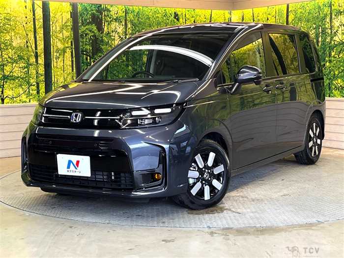 2024 Honda Freed