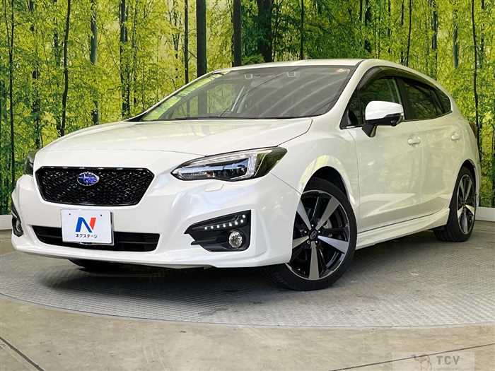 2017 Subaru Subaru Others