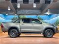 2022 Toyota Hilux