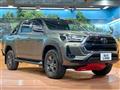 2022 Toyota Hilux