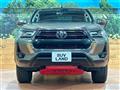 2022 Toyota Hilux