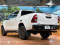 2023 Toyota Hilux