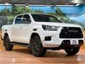 2023 Toyota Hilux