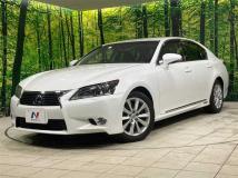 2012 Lexus GS