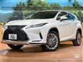 2020 Lexus RX