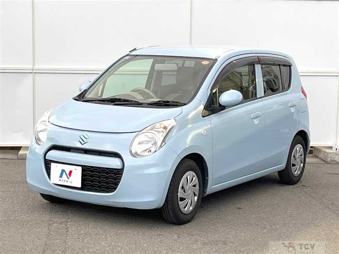 2012 Suzuki Suzuki Others