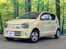 2017 Suzuki Alto