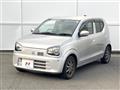 2017 Suzuki Alto