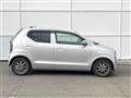 2017 Suzuki Alto