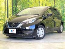 2016 Nissan Note