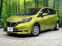 2017 Nissan Note