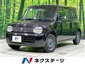 2013 Suzuki Lapin