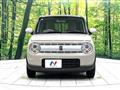 2015 Suzuki Lapin