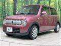 2015 Suzuki Lapin