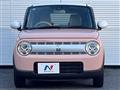 2017 Suzuki Lapin