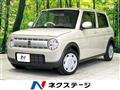 2021 Suzuki Lapin